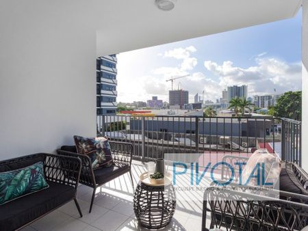 4042/8 Holden Street, Woolloongabba, QLD 4102 - Photo 2