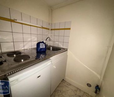 Location Appartement 1 pièce 33m² NANCY 54000 - Photo 5