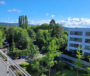 **Gemütlich und perfekt geschnitten mit schönem Balkon** - Photo 1