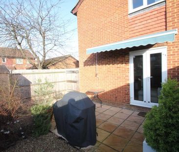 1 bedroom semi-detached house to rent - Photo 1