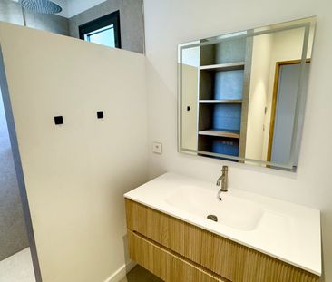 LUYNES VILLA NEUVE 130M² PISCINE IBS BLAQUE - Photo 5