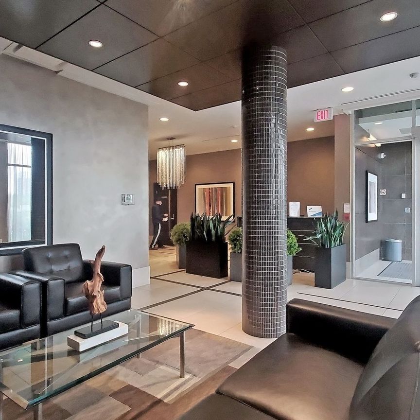 For Lease - 111 Upper Duke Crescent Unit# 904, Markham, Ontario - Photo 1