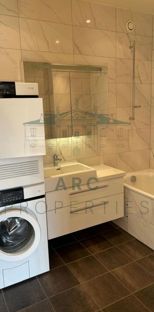 GENEVA – STUNNING APARTMENT WITH BALCONY - Foto 1