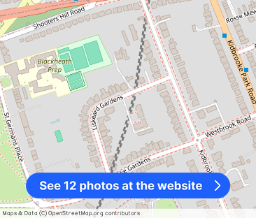 1 bedroom flat for rent - Photo 1