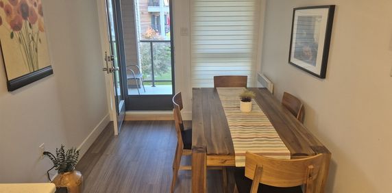 Logement à Louer 4 1/2 Pièces - Photo 2
