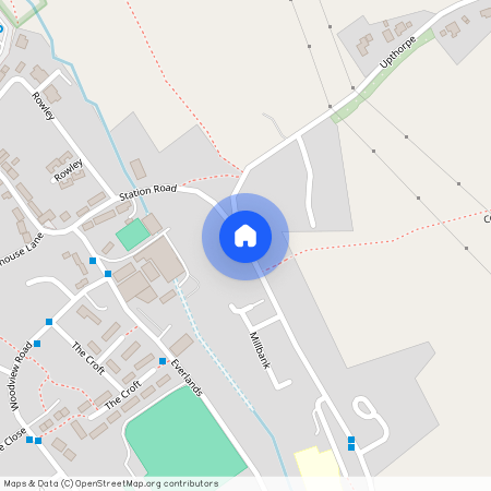 Cam, Gloucestershire, GL11