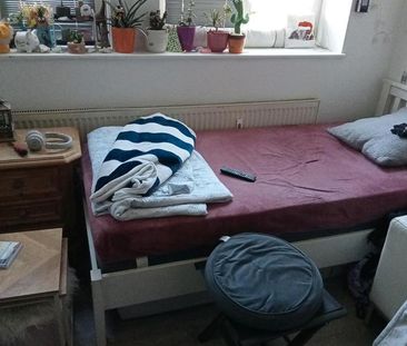 1 Zimmer Appartement - Photo 1