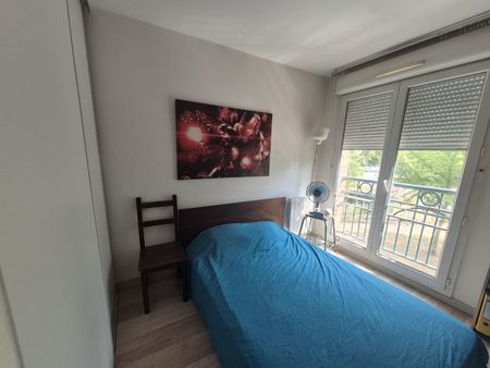 Location Appartement 2 pièces 47m² LILLE 59800 - Photo 3