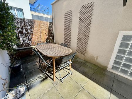 Location appartement 3 pièces, 60.48m², Nanterre - Photo 5