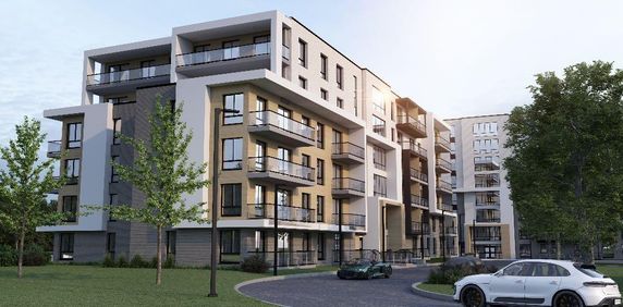 Maginifique 3 1/2 à louer à Mirabel ! - Photo 2