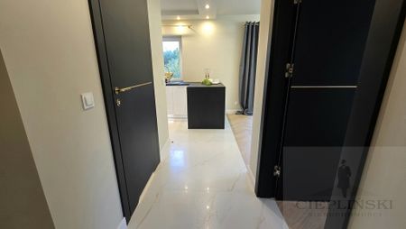 2 pokojowy apartament z parkingiem na Warszewie. - Фото 5