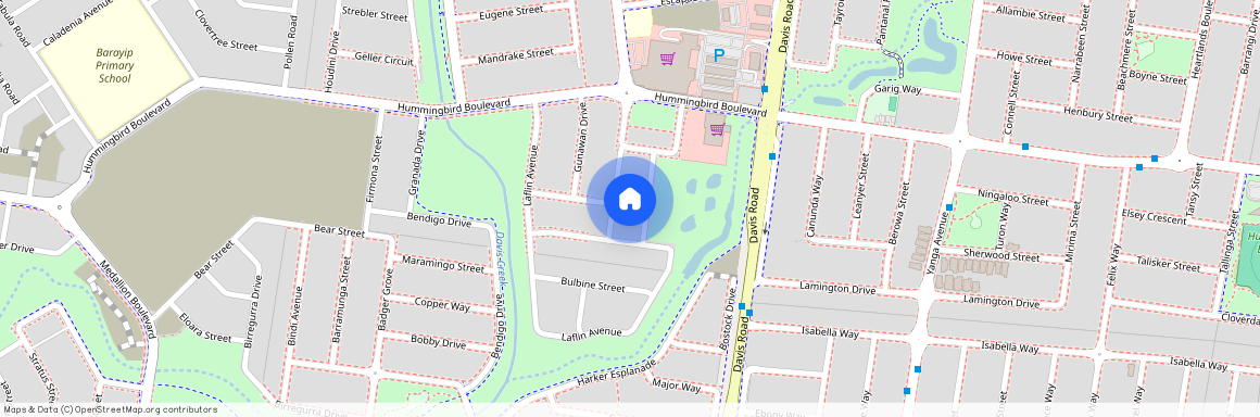 8 Mahoney Dr, Vic 3029, Tarneit