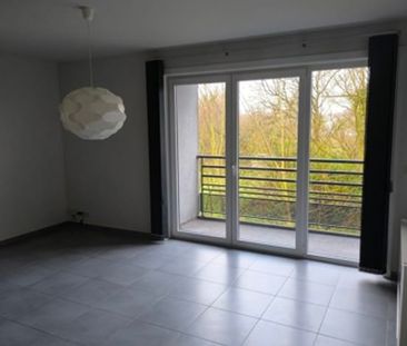 Appartement te huur - Foto 2