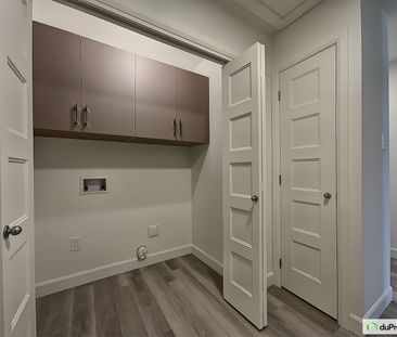 4975, rue Richard, Drummondville (Drummondville) à louer - Photo 4