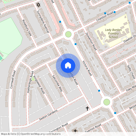 Ashburton Road, Ruislip, HA4