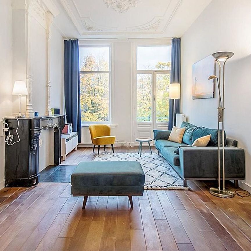 Appartement te huur: Plantage Kerklaan 59-1 1018 CW Amsterdam - Photo 1