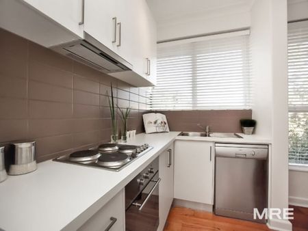 5/17 Alfred Street, Prahran - Photo 4