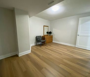 For Lease - 5538 Turney Drive Unit# Bsmt, Mississauga, Ontario - Photo 6