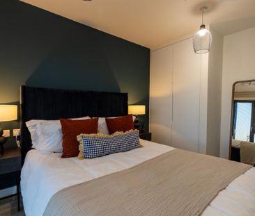 1 bedroom flat to rent - Photo 6