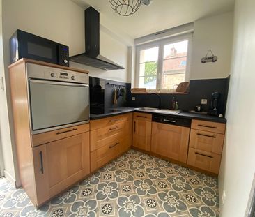 Location Appartement 2 pièces 62m² - Photo 4