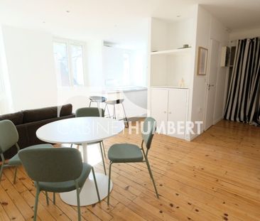 Location Appartement 3 pièces 61m² ST ETIENNE 42000 - Photo 5