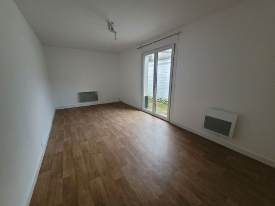 Location Appartement 1 pièce 25m² VALENCIENNES 59300 - Photo 1