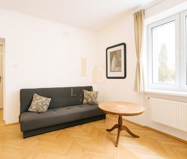 Mieszkanie w Centrum| Wilcza 27 | Balkon | Parking - Photo 3
