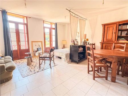 Location Appartement 1 pièce 33m² PONT EN ROYANS 38680 - Photo 4