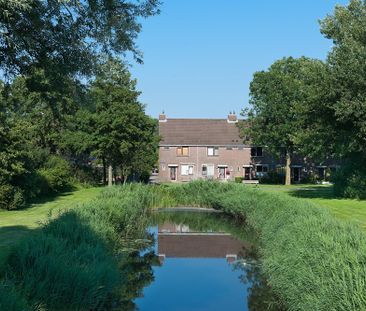 Wonen in waterrijk Westerkoog - Photo 2