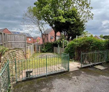 Wybourn House Road, Wybourn, S2 5BE - Photo 6