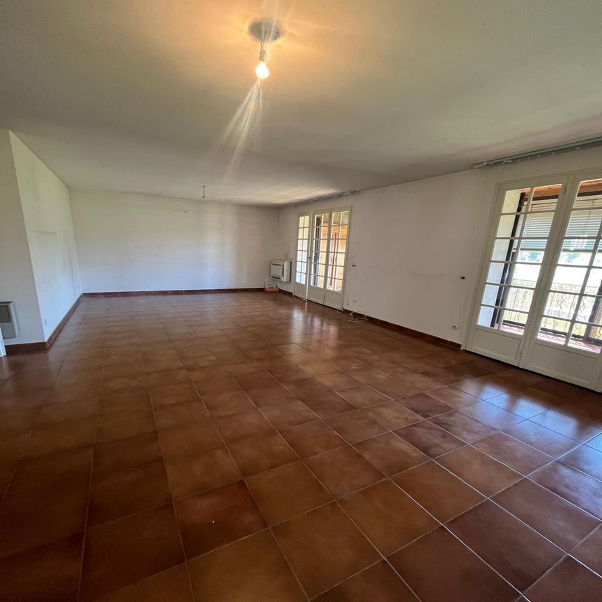 Haut de villa Hyères - Photo 1