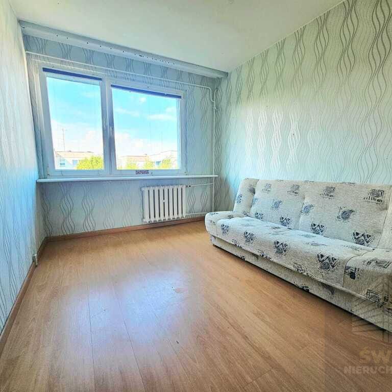 3. pokoje w centrum Polic na wynajem od zaraz! - Фото 1