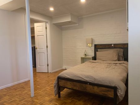 For Lease - 38 Rolyat Street Unit# Bsmt, Toronto, Ontario - Photo 3