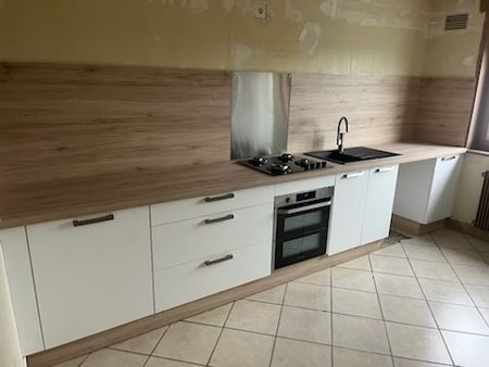 Location Appartement 5 pièces 116m² - Photo 5