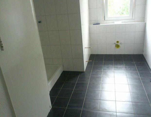 Dachgeschosswohnung - Foto 1