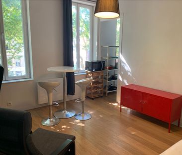 Location Appartement 1 pièce 20m² LILLE 59000 - Photo 4