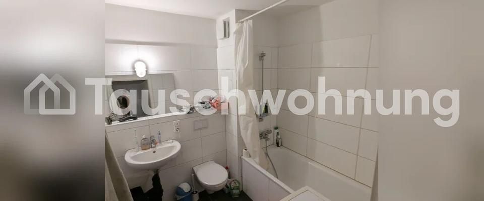 TAUSCHWOHNUNG Nur Landeseigene / Helle Wohnung gegen größere in Kreuzberg - Foto 1
