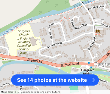 2 bedroom detached house for rent - Photo 1