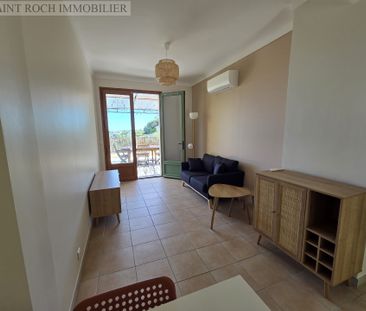 Location Appartement 2 pièces 44m² FALICON 06950 - Photo 6