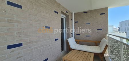 LANESTER - Location Appartement meublé 3 pièce(s) 60 m2 - Photo 5