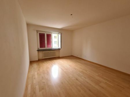 3.5 Zimmer Wohnung - Photo 5