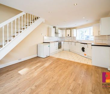 1 bedroom house to rent - Photo 2