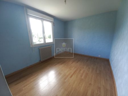 Location Maison 5 pièces 130m² VITRE 35500 - Photo 3