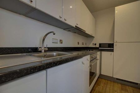 Alexandra Tower, Princes Parade, Liverpool, L3 - Photo 4