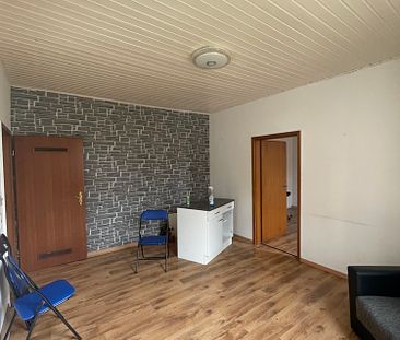 Perfekt aufgeteilte 2-Raum Wohnung in Wanner Fußgängerzone. Zentraler geht´s nicht! - Photo 3