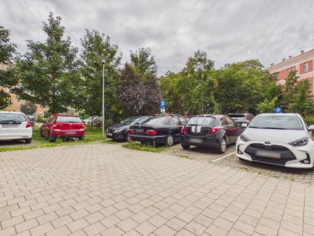 Mieszkanie na wynajem Wrocław-Śródmieście Wrocław - Zdjęcie 3
