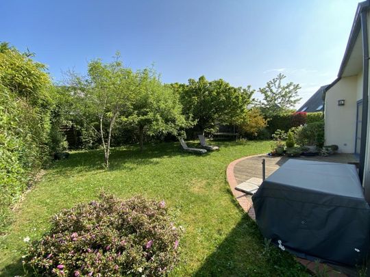 Maison T8 à louer Cesson Sevigne - 211 m² - Photo 1