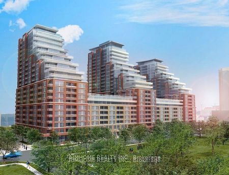 For Lease - 75 East Liberty Street Unit# 1719, Toronto, Ontario - Photo 3