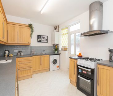 Heath End Road, Nuneaton, CV10 7HD - Photo 1