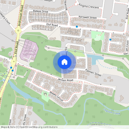 23 Fig Tree Circuit, Qld 4510, Caboolture